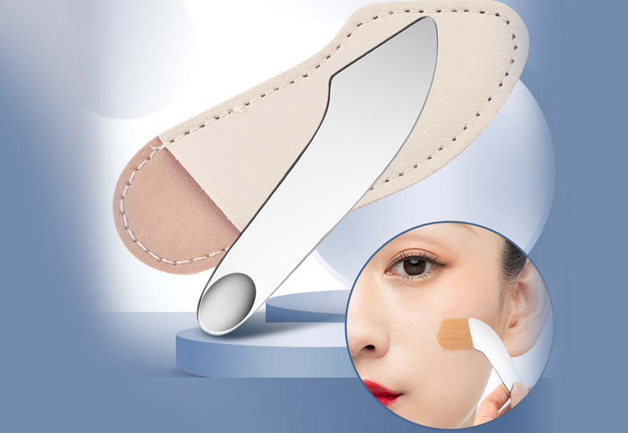 Gua Sha Massager