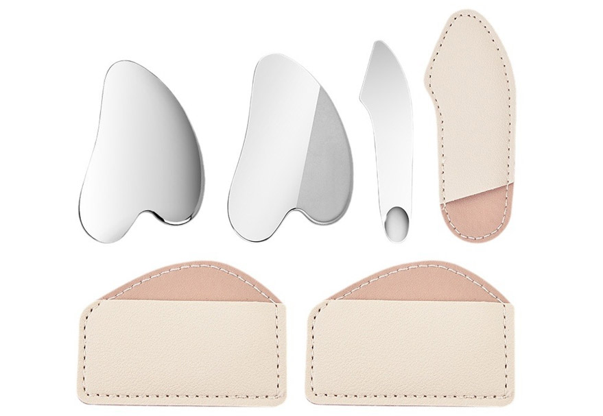 Gua Sha Massager