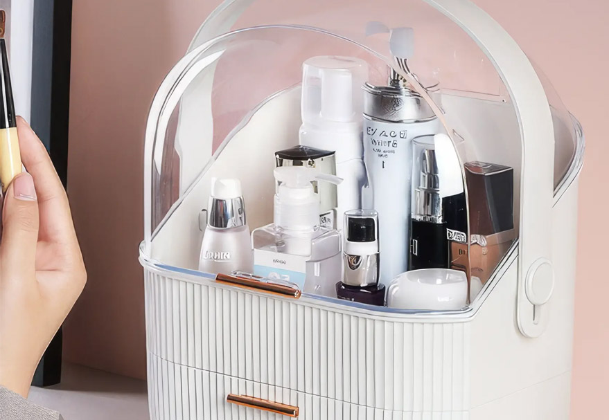 Makeup Organizer