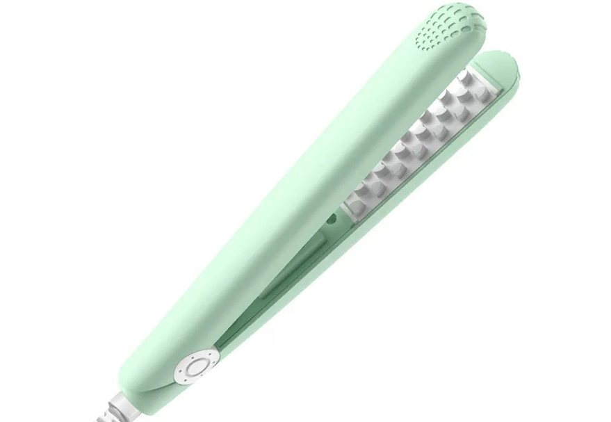 Mini Ceramic Hair Crimper